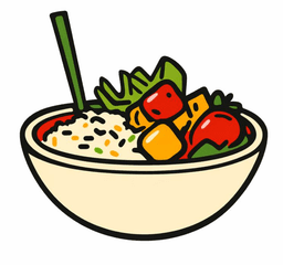 Bowl Icon