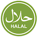 Halal Certified